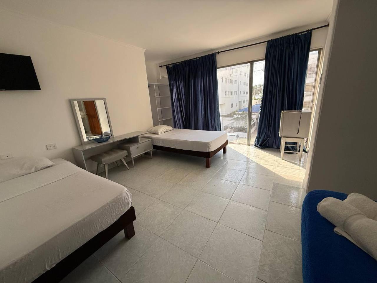 Hotel Toledo Fl Cartagena