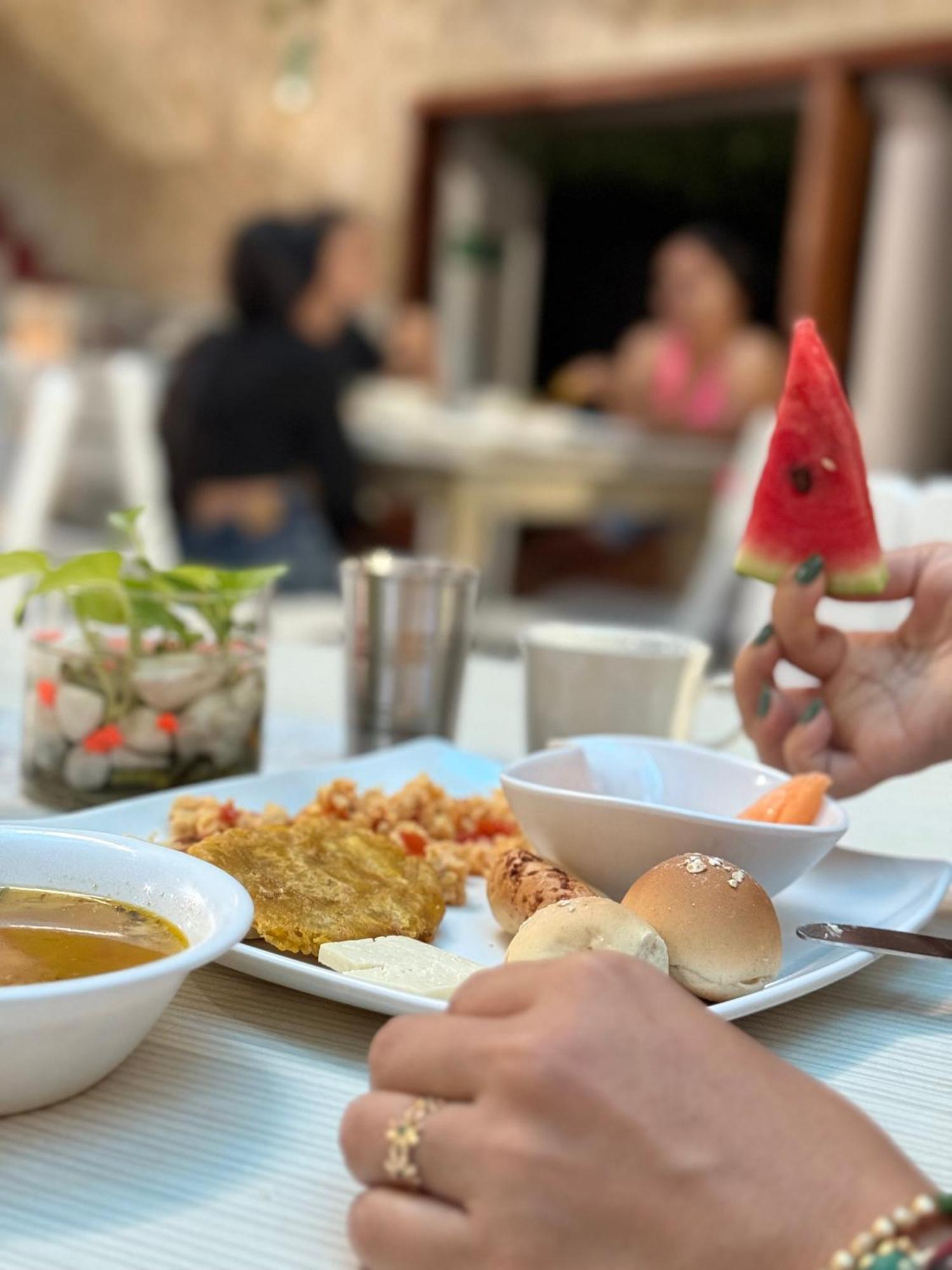 Toledo Fl Hotel Cartagena