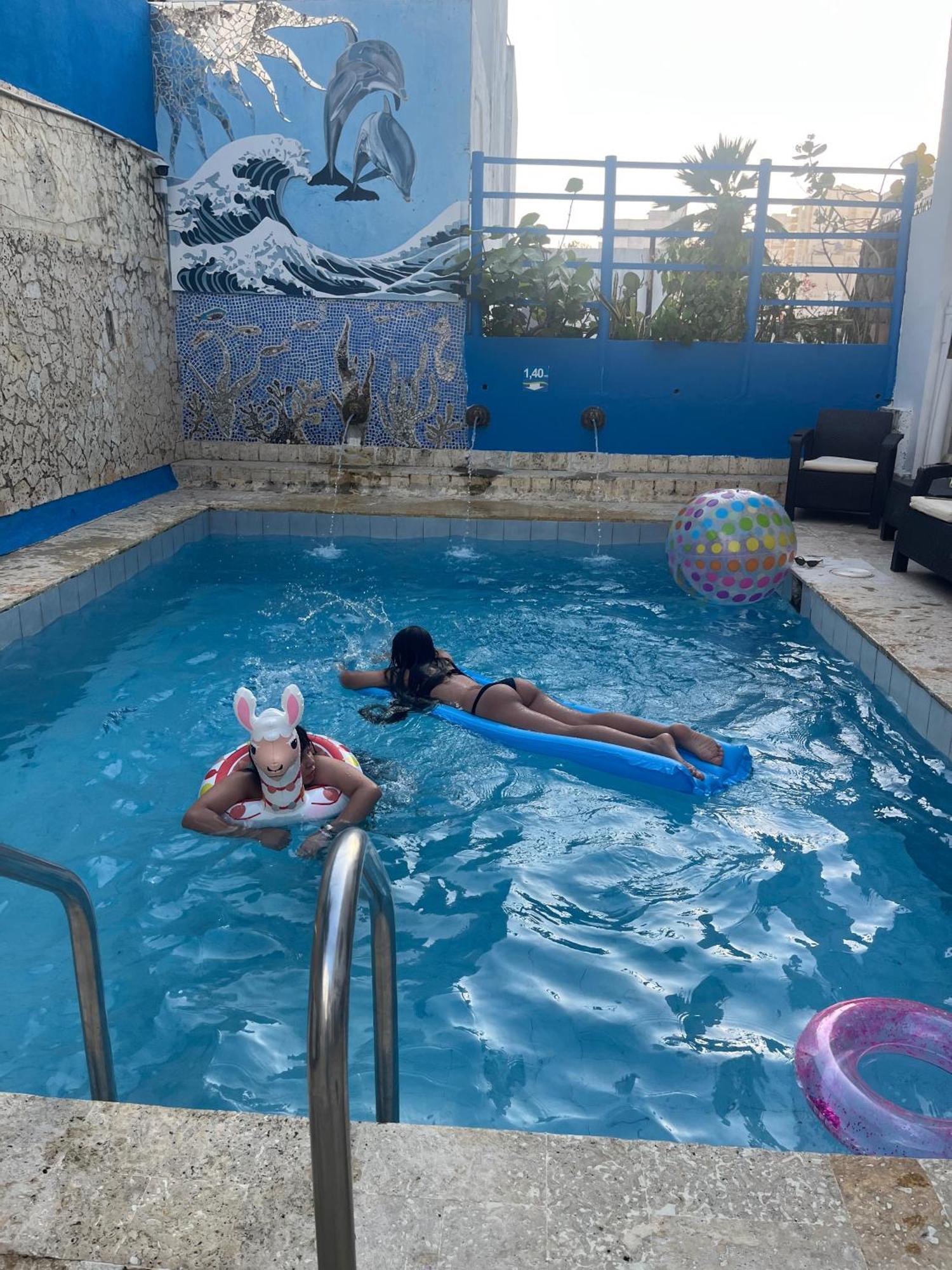 Toledo Fl Hotel Cartagena