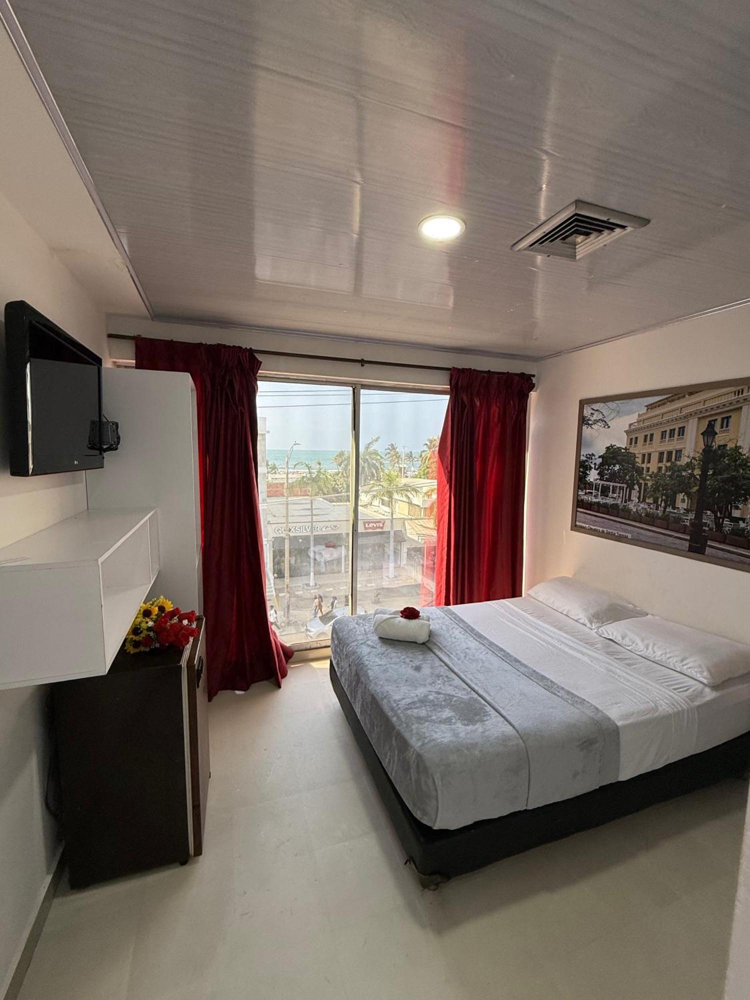 Toledo Fl 3* Cartagena