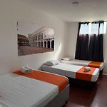 Hotel Toledo Fl