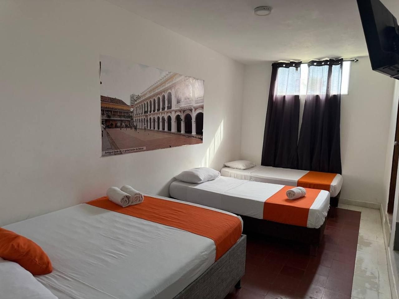 Hotel Toledo Fl