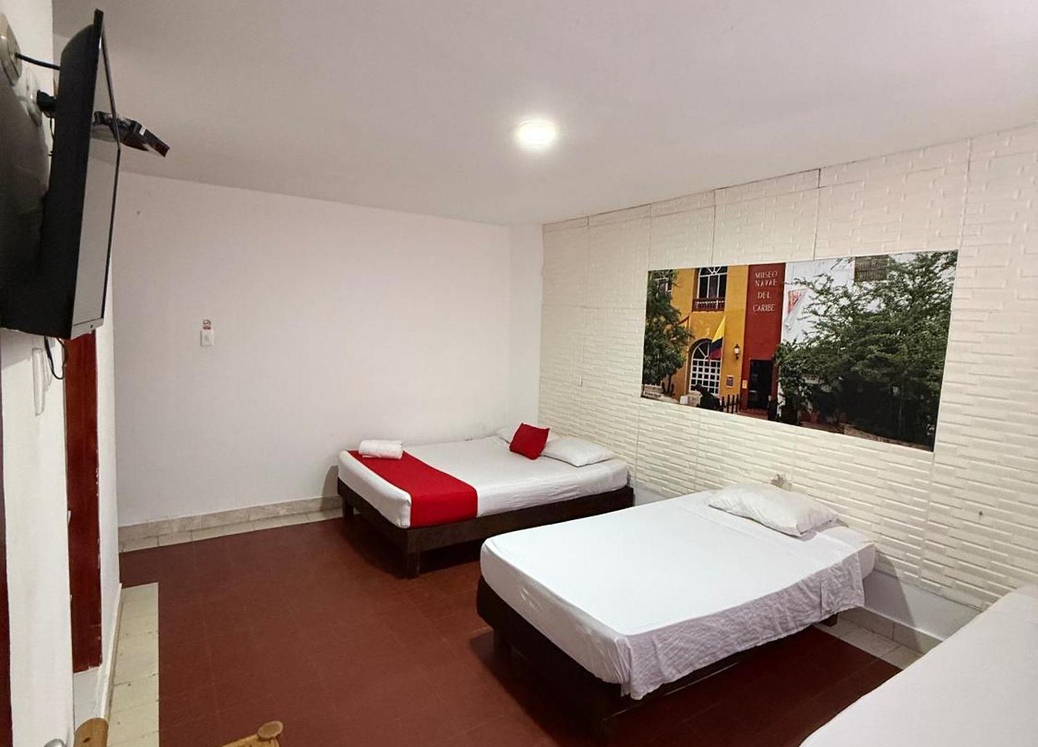 Hotel Toledo Fl Cartagena