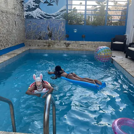 Toledo Fl Hotel Cartagena