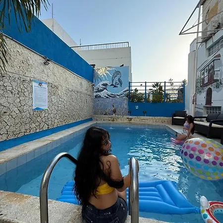 Hotel Toledo Fl 3*