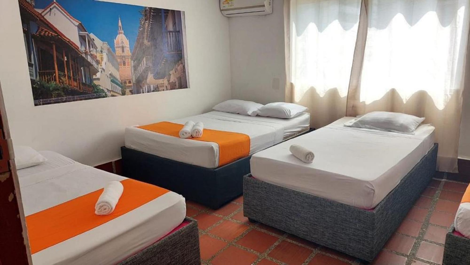 Hotel Toledo Fl 3*