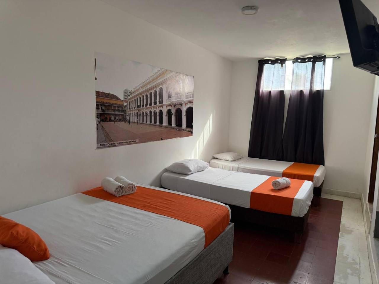 Hotel Toledo Fl