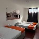 Hotel Toledo Fl