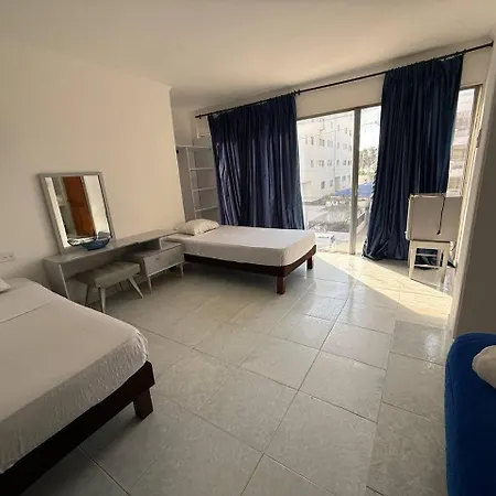 Hotel Toledo Fl Cartagena