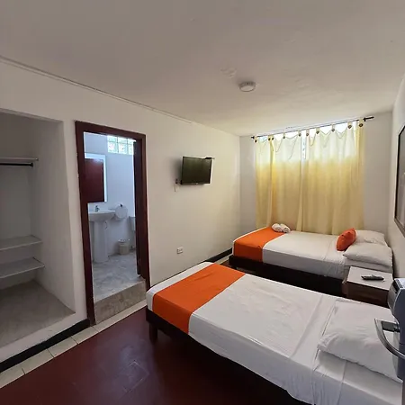 Hotel Toledo Fl