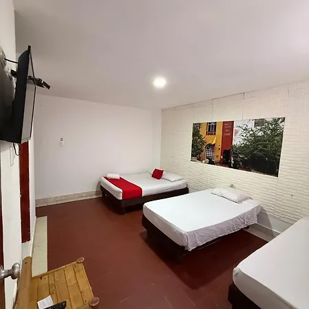 Hotel Toledo Fl Cartagena